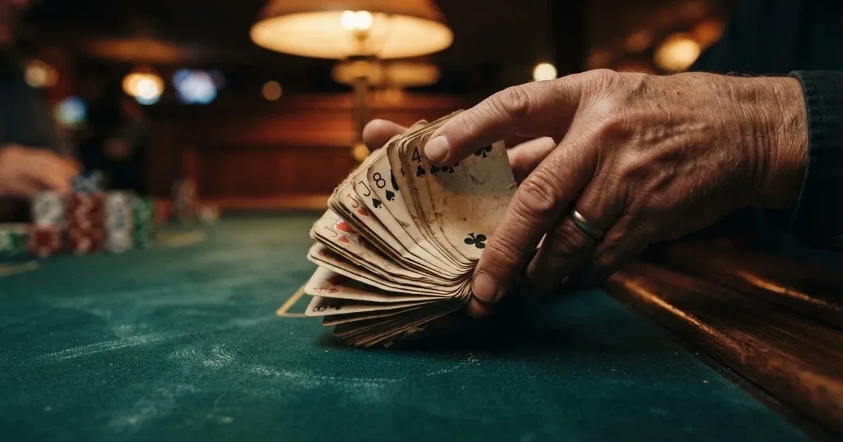 Blackjack online în România 2026: ghid complet pe baza datelor ONJN